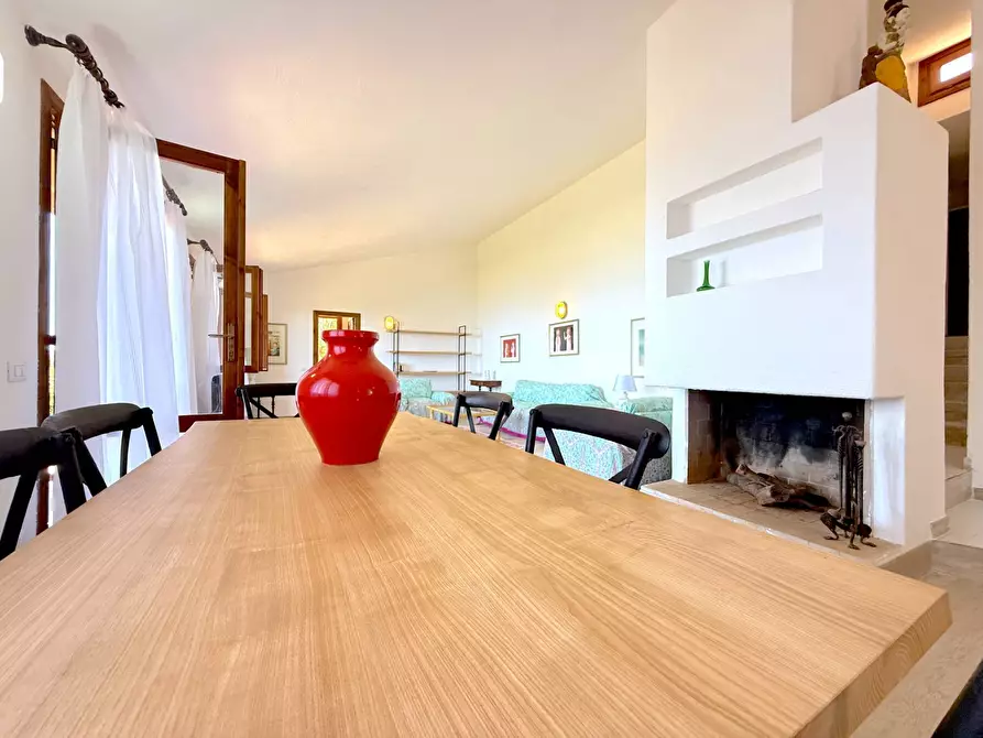 Immagine 23 di Villa in vendita  a Trinità D'agultu E Vignola