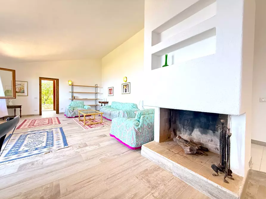 Immagine 27 di Villa in vendita  a Trinità D'agultu E Vignola
