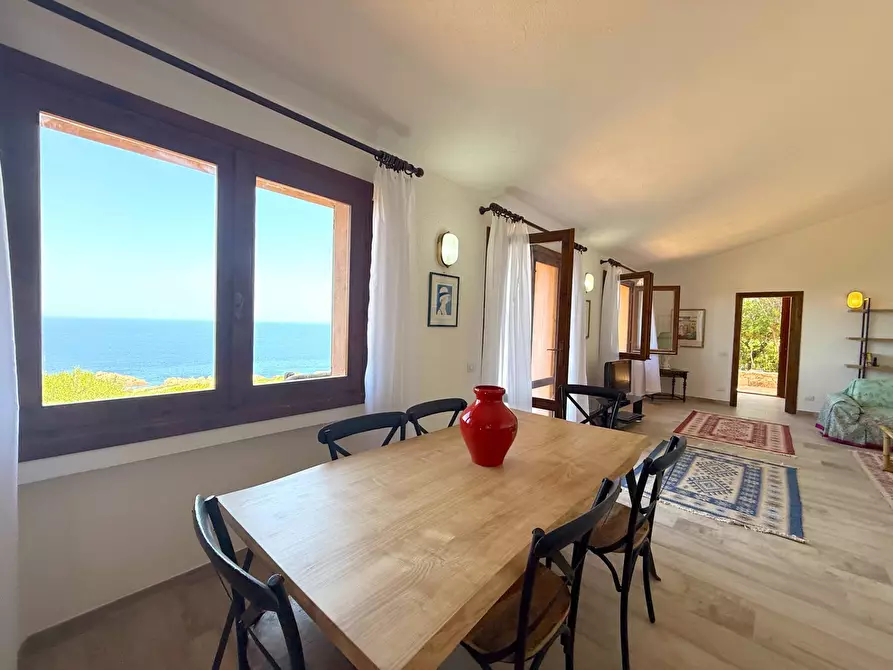 Immagine 30 di Villa in vendita  a Trinità D'agultu E Vignola