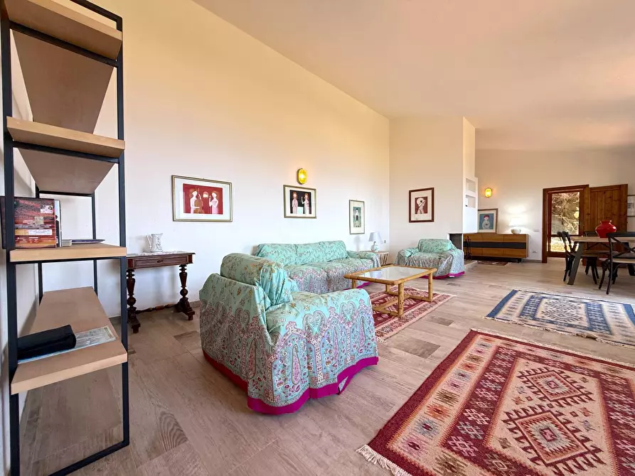 Immagine 31 di Villa in vendita  a Trinità D'agultu E Vignola