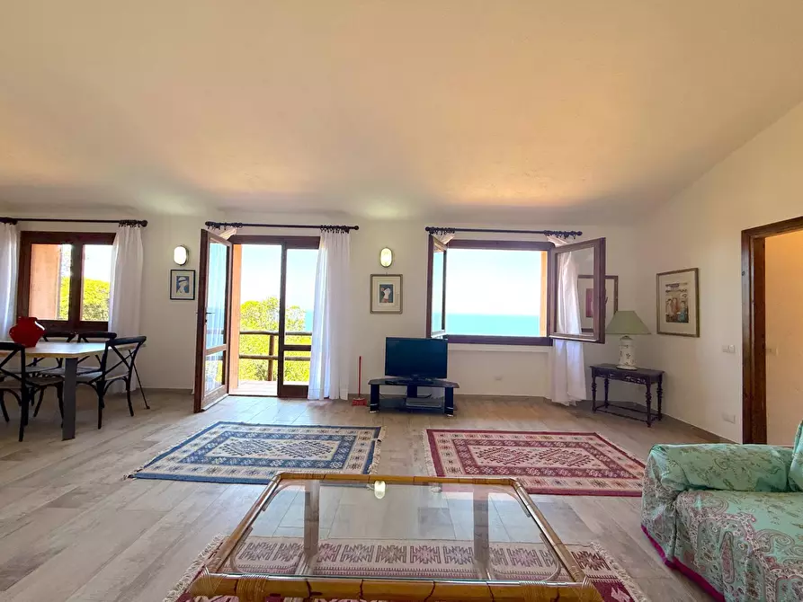 Immagine 33 di Villa in vendita  a Trinità D'agultu E Vignola