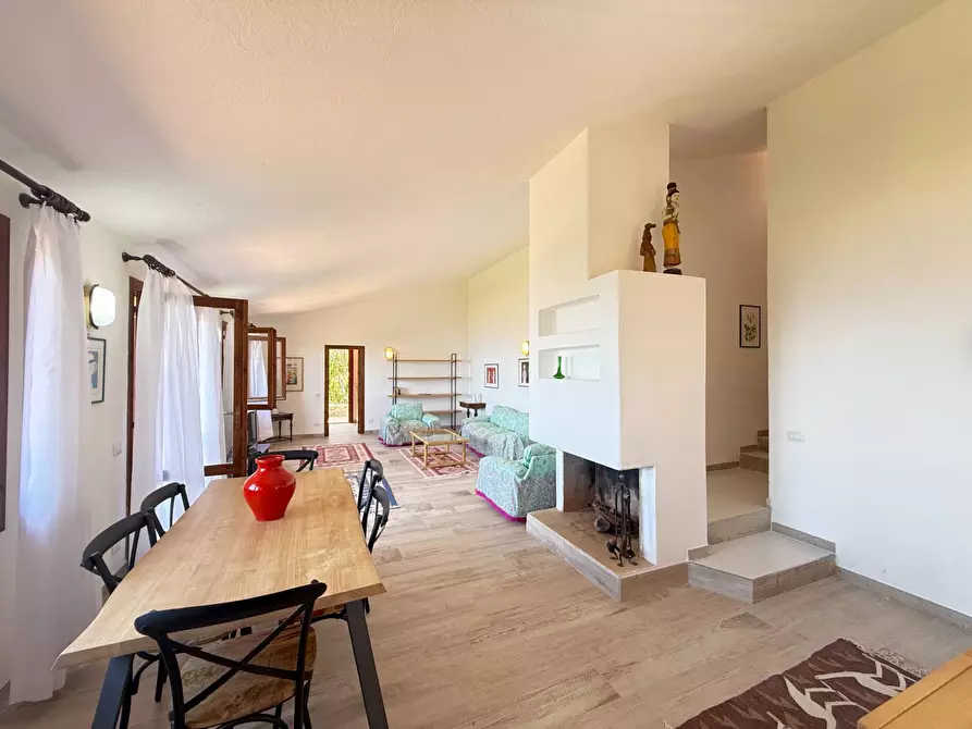 Immagine 34 di Villa in vendita  a Trinità D'agultu E Vignola