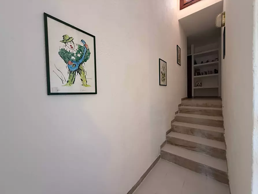 Immagine 35 di Villa in vendita  a Trinità D'agultu E Vignola