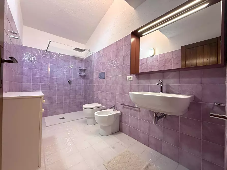 Immagine 37 di Villa in vendita  a Trinità D'agultu E Vignola