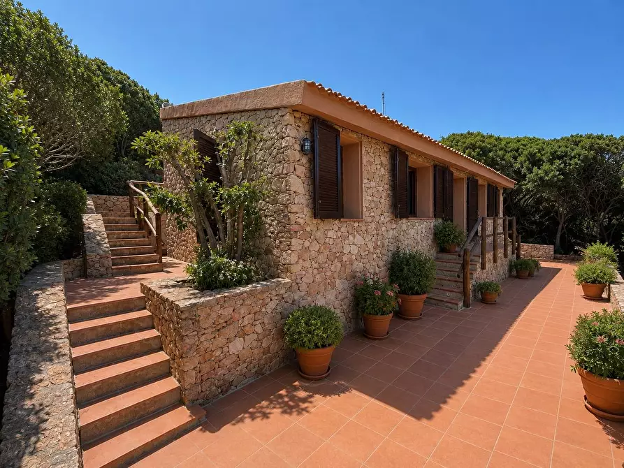 Immagine 51 di Villa in vendita  a Trinità D'agultu E Vignola