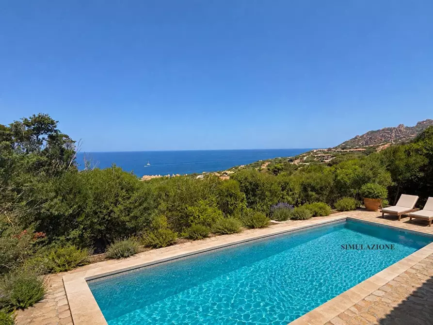 Immagine 52 di Villa in vendita  a Trinità D'agultu E Vignola