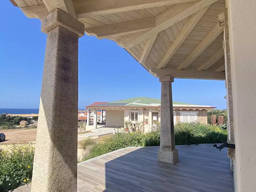 Immagine 9 di Villa in vendita  in Isola Rossa a Trinità D'agultu E Vignola