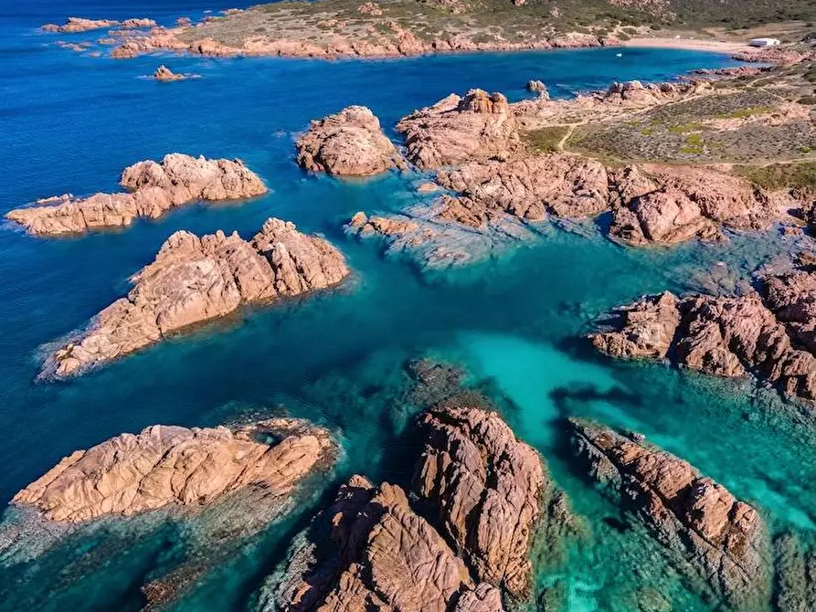 Immagine 19 di Villa in vendita  in Isola Rossa a Trinità D'agultu E Vignola