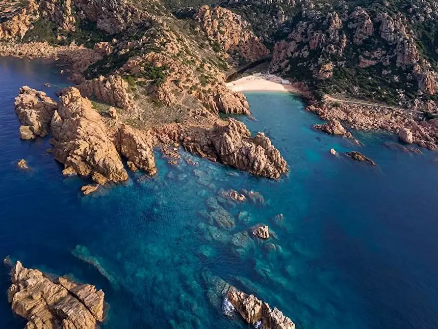 Immagine 20 di Villa in vendita  in Isola Rossa a Trinità D'agultu E Vignola