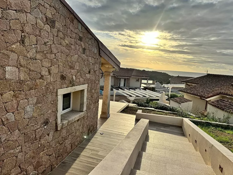 Immagine 5 di Villa in vendita  in Isola Rossa a Trinità D'agultu E Vignola