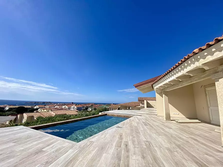 Immagine 6 di Villa in vendita  in Isola Rossa a Trinità D'agultu E Vignola