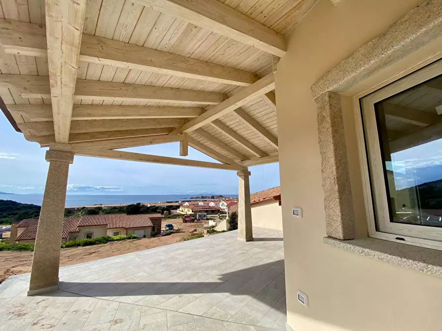 Immagine 11 di Villa in vendita  in Isola Rossa a Trinità D'agultu E Vignola