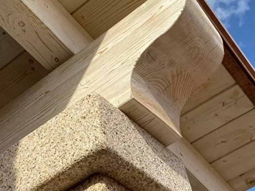 Immagine 8 di Villa in vendita  in Isola Rossa a Trinità D'agultu E Vignola