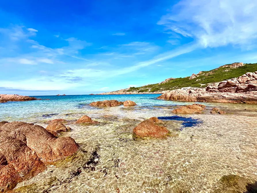 Immagine 26 di Villa in vendita  in Isola Rossa a Trinità D'agultu E Vignola