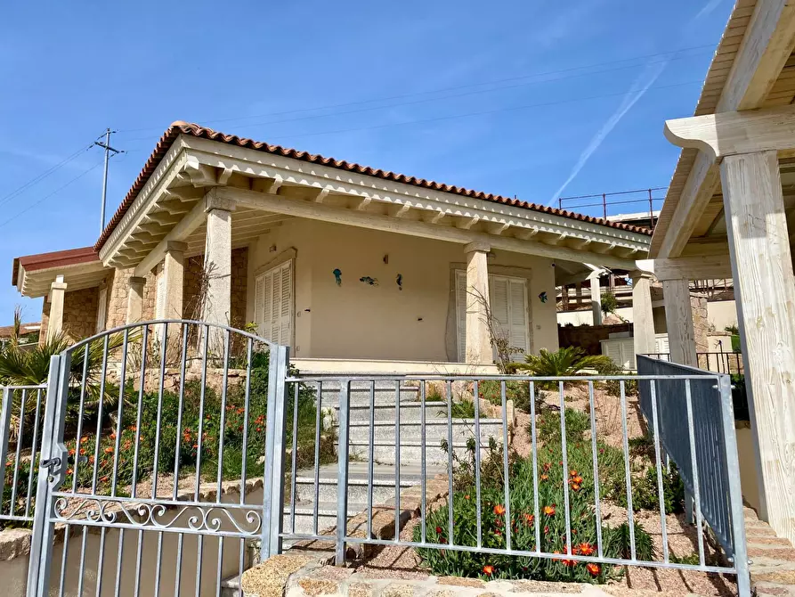 Immagine 12 di Villa in vendita  in Isola Rossa a Trinità D'agultu E Vignola