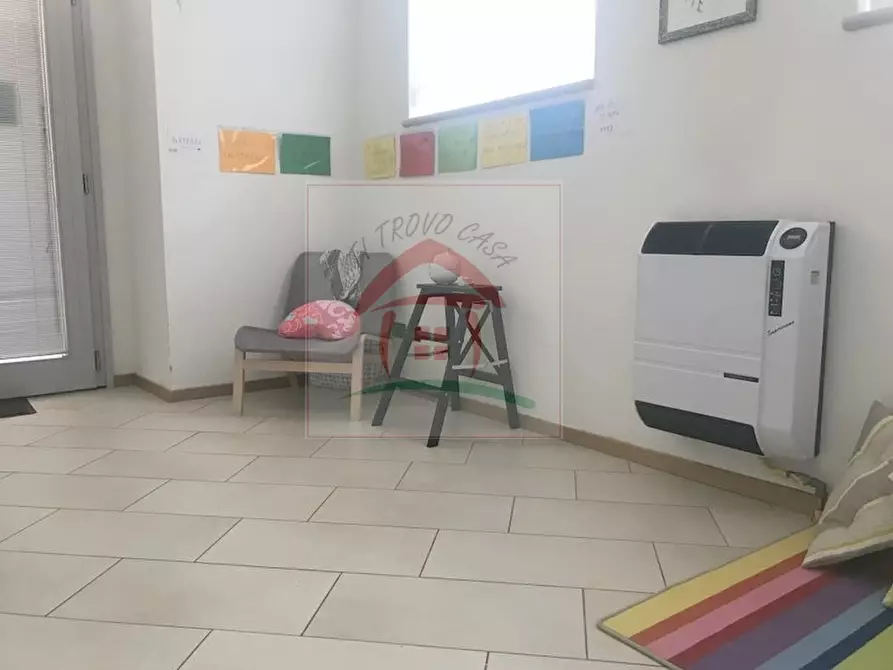 Immagine 5 di Ufficio in affitto  a Pergine Valsugana