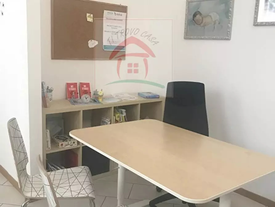 Immagine 1 di Ufficio in affitto  a Pergine Valsugana