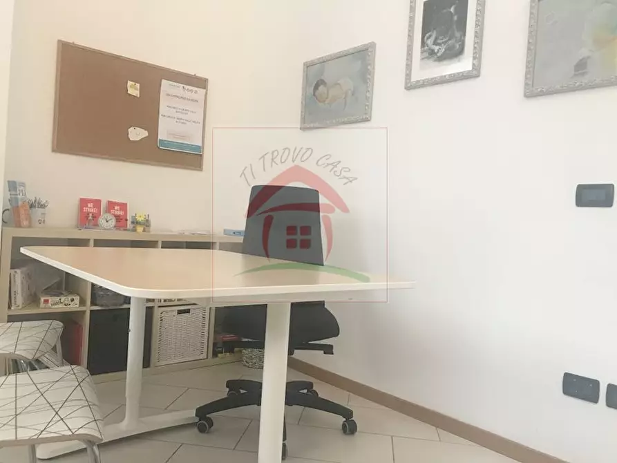 Immagine 3 di Ufficio in affitto  a Pergine Valsugana