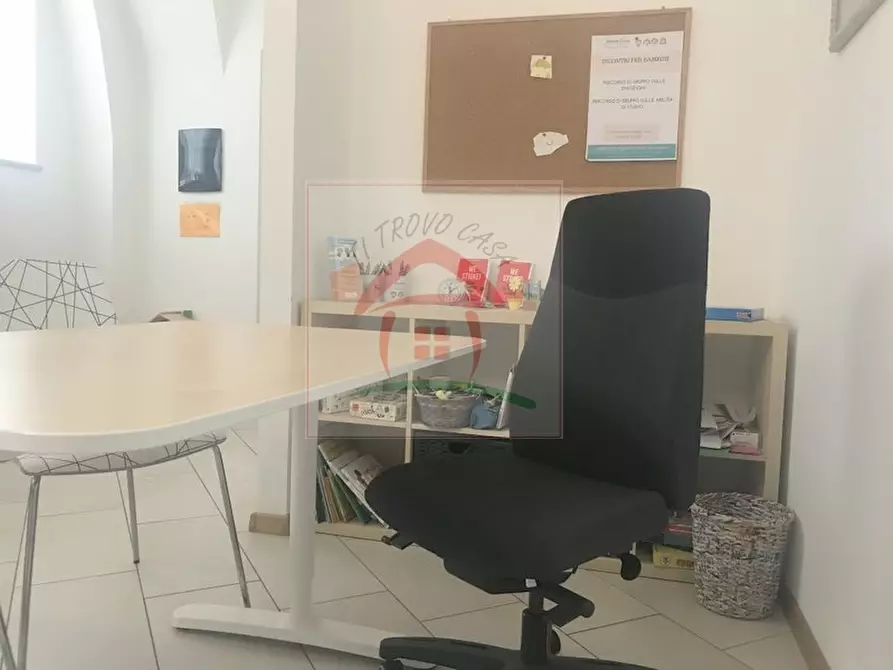Immagine 2 di Ufficio in affitto  a Pergine Valsugana