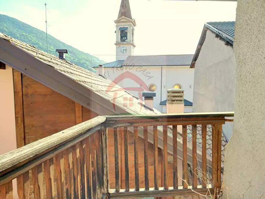 Immagine 1 di Villetta a schiera in vendita  a Andalo
