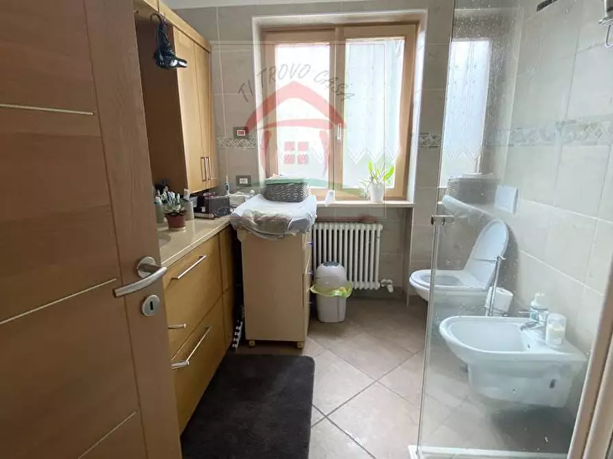 Immagine 6 di Appartamento in vendita  a Baselga di Pinè