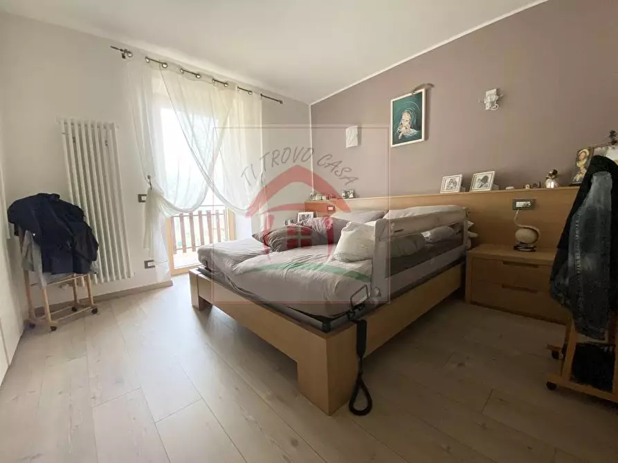 Immagine 8 di Appartamento in vendita  a Baselga di Pinè