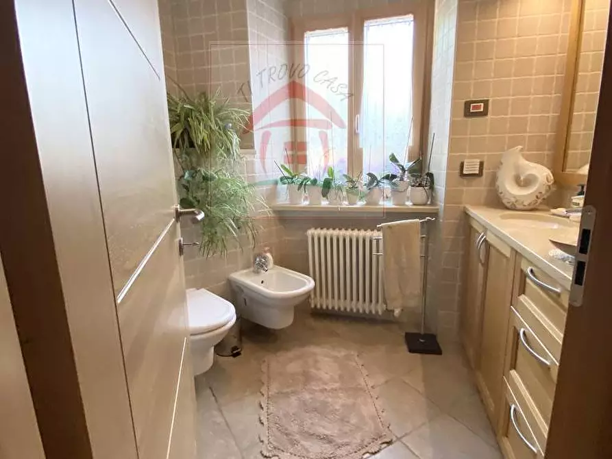 Immagine 7 di Appartamento in vendita  a Baselga di Pinè