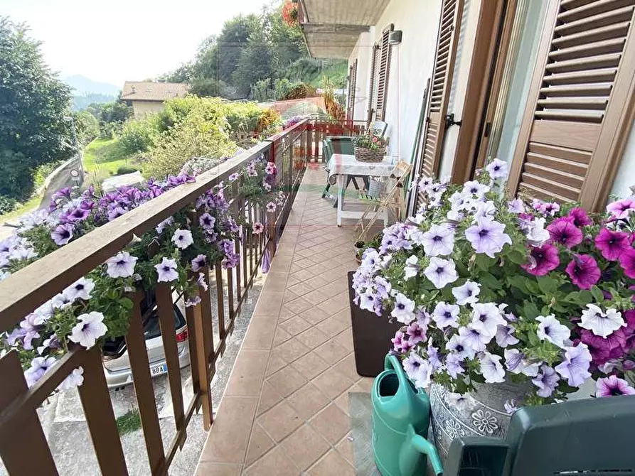 Immagine 13 di Appartamento in vendita  a Baselga di Pinè