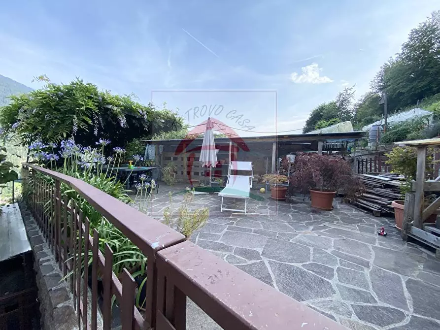 Immagine 12 di Appartamento in vendita  a Baselga di Pinè