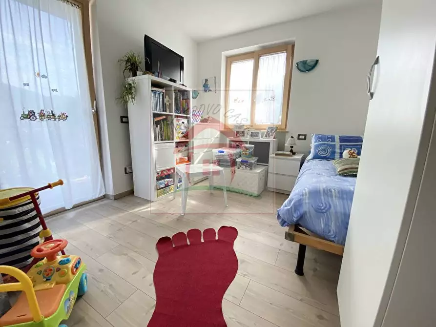 Immagine 10 di Appartamento in vendita  a Baselga di Pinè