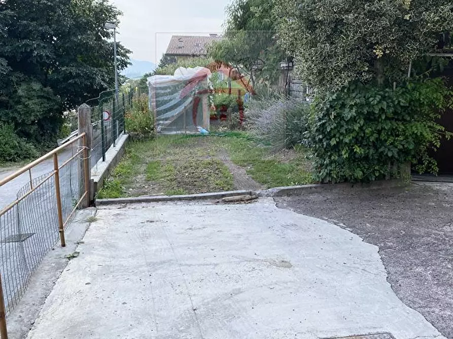 Immagine 11 di Appartamento in vendita  a Baselga di Pinè