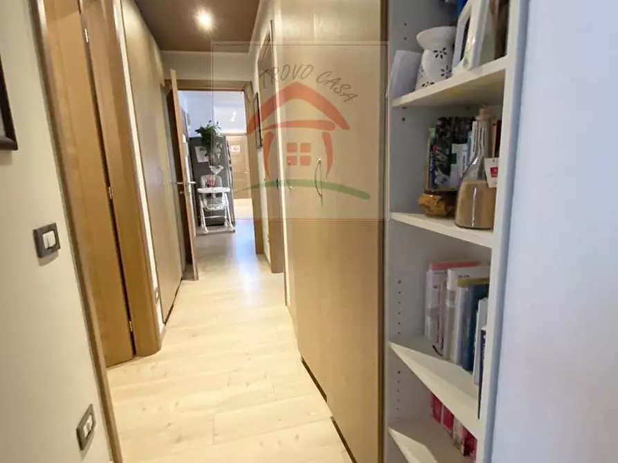 Immagine 5 di Appartamento in vendita  a Baselga di Pinè