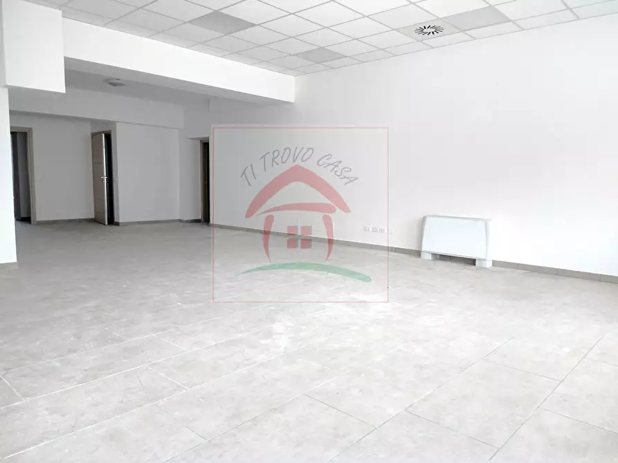 Ufficio in affitto a Lavis
