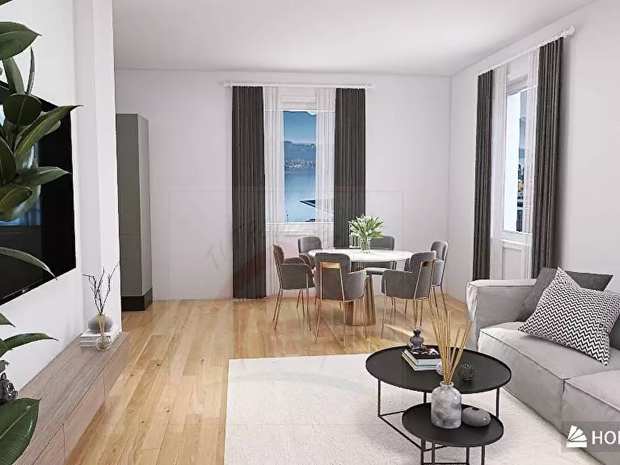 Immagine 11 di Villetta a schiera in vendita  a Telve Di Sopra