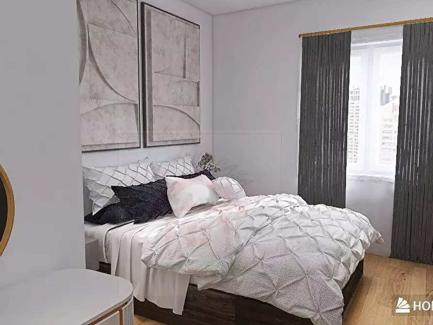 Immagine 12 di Villetta a schiera in vendita  a Telve Di Sopra