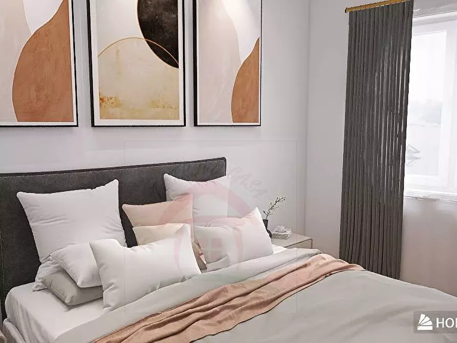 Immagine 17 di Villetta a schiera in vendita  a Telve Di Sopra