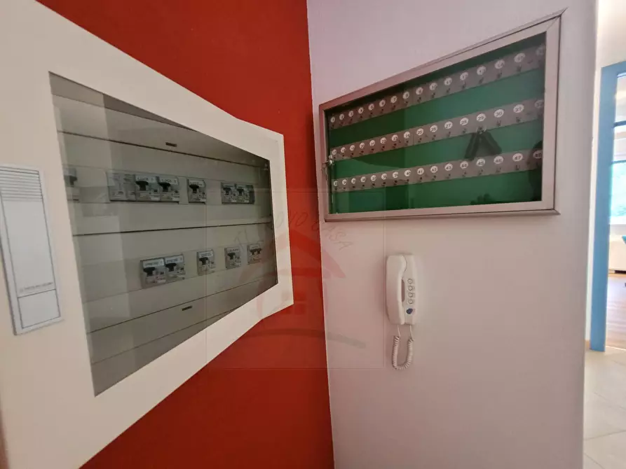 Immagine 21 di Ufficio in affitto  in Cembra Lisignago a Cembra Lisignago