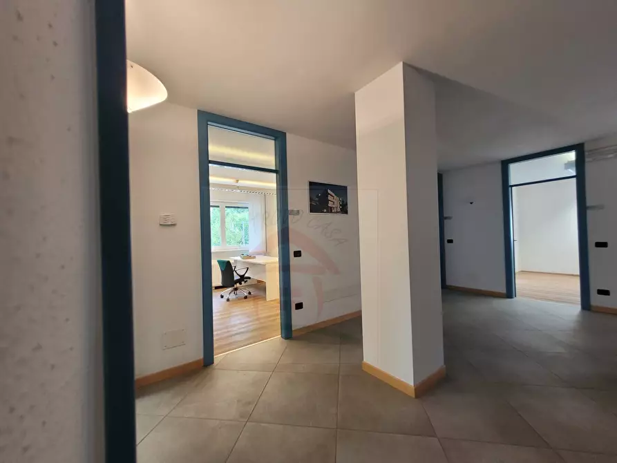 Immagine 22 di Ufficio in affitto  in Cembra Lisignago a Cembra Lisignago