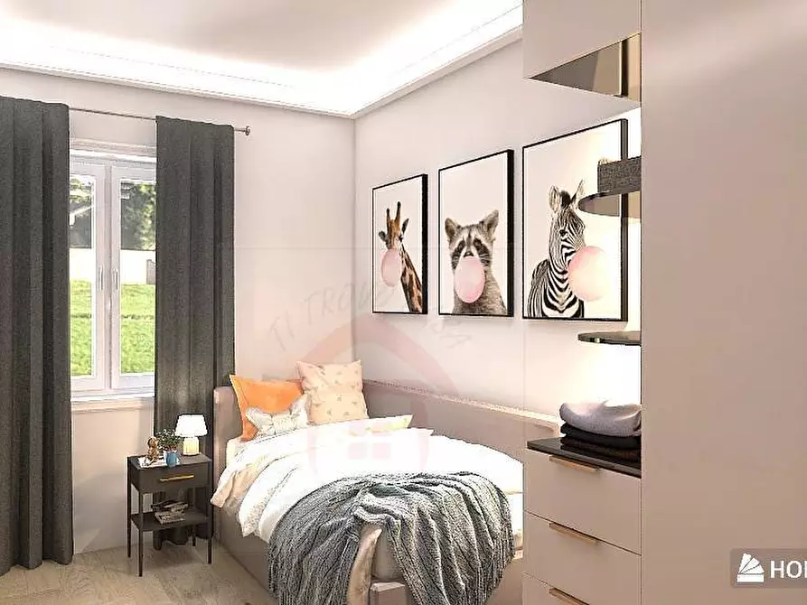 Immagine 11 di Appartamento in vendita  in Quartiere Clarina a Trento