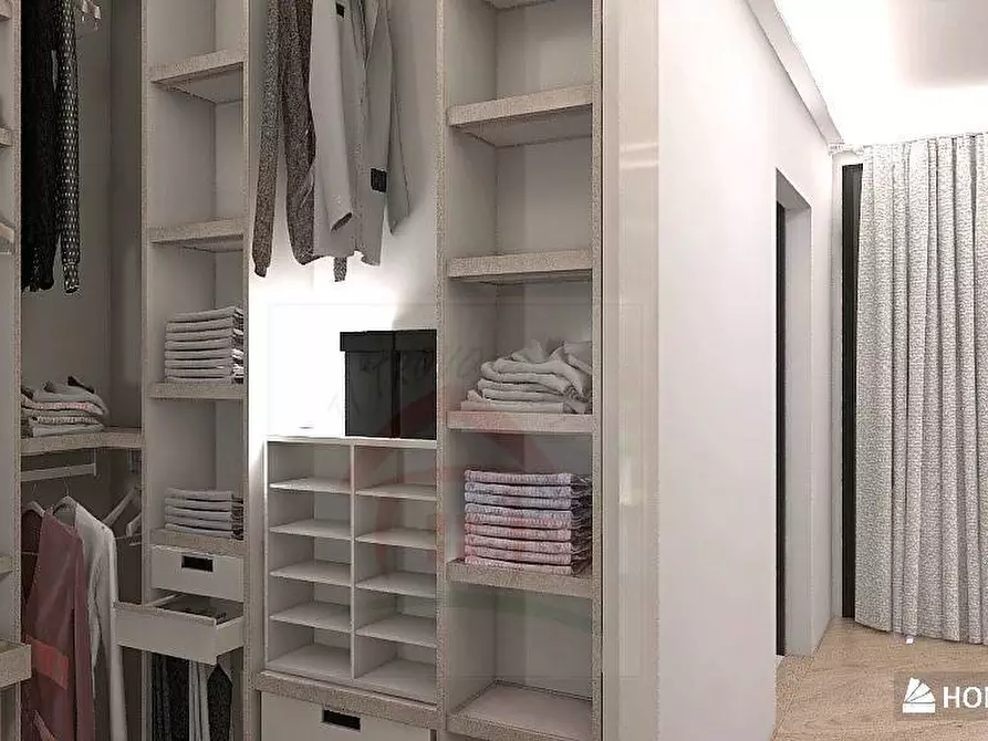 Immagine 16 di Appartamento in vendita  in Quartiere Clarina a Trento