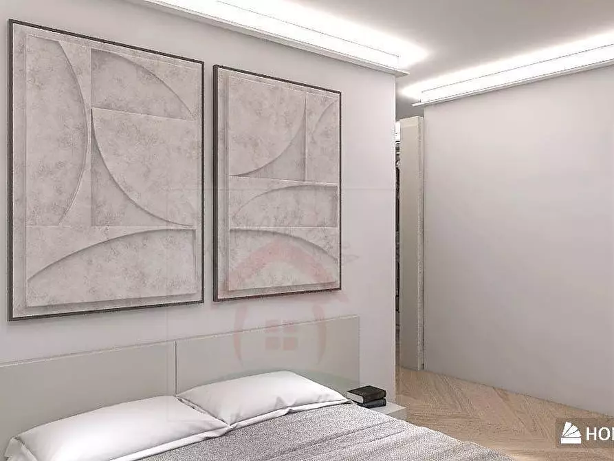 Immagine 13 di Appartamento in vendita  in Quartiere Clarina a Trento