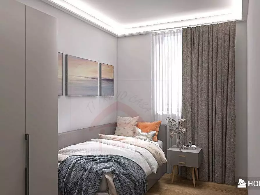 Immagine 11 di Appartamento in vendita  in Quartiere Clarina a Trento