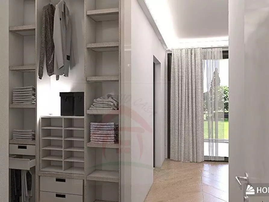 Immagine 12 di Appartamento in vendita  in Quartiere Clarina a Trento