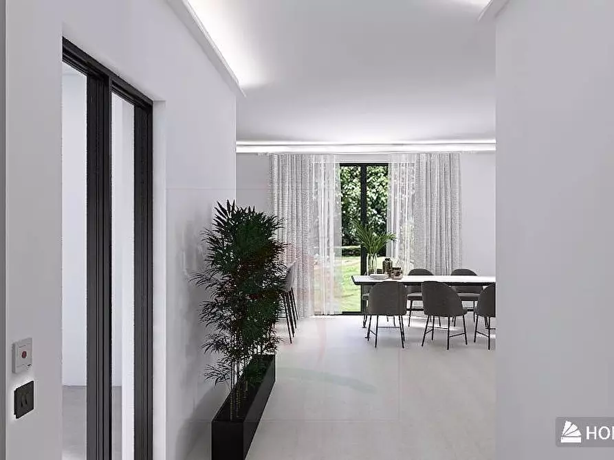 Immagine 3 di Appartamento in vendita  in Quartiere Clarina a Trento