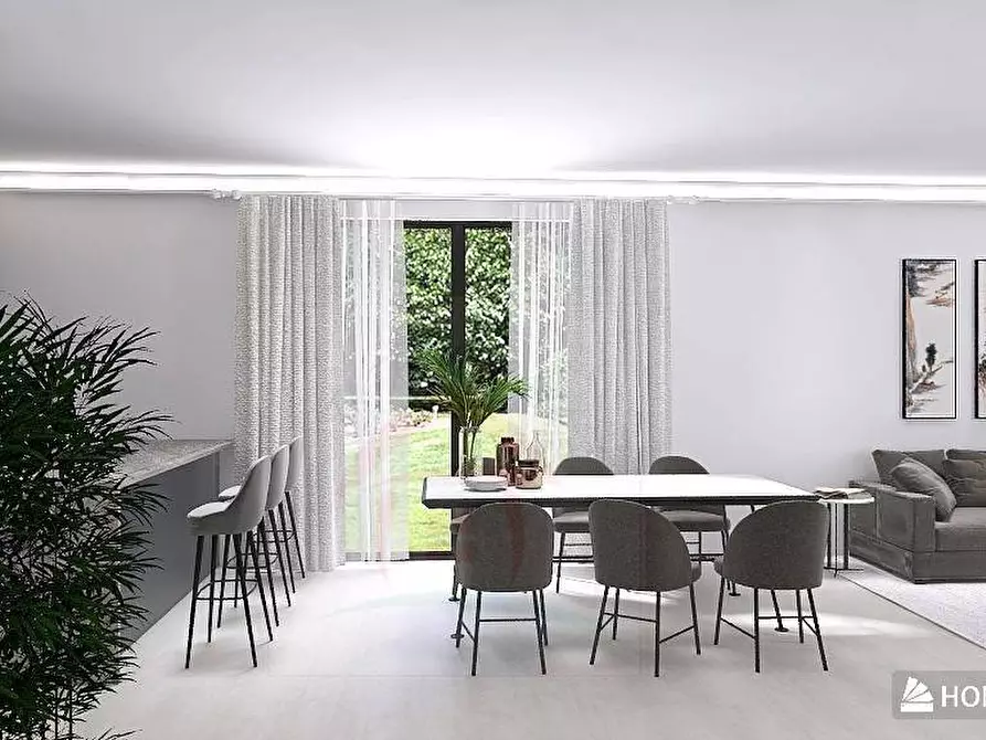 Immagine 8 di Appartamento in vendita  in Quartiere Clarina a Trento