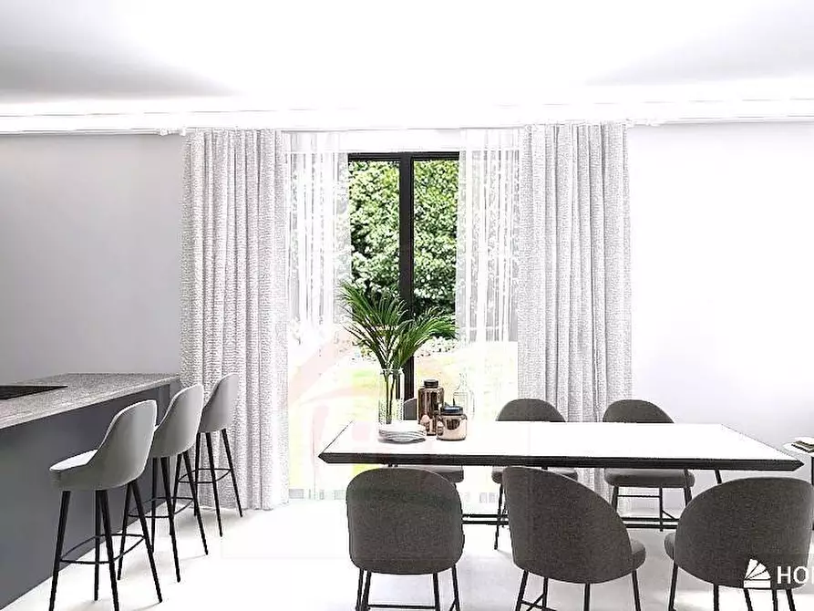 Immagine 4 di Appartamento in vendita  in Quartiere Clarina a Trento