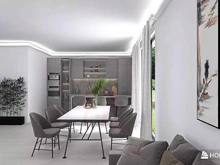 Immagine 10 di Appartamento in vendita  in Quartiere Clarina a Trento