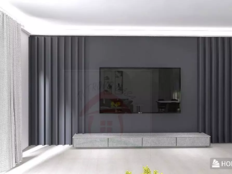 Immagine 7 di Appartamento in vendita  in Quartiere Clarina a Trento