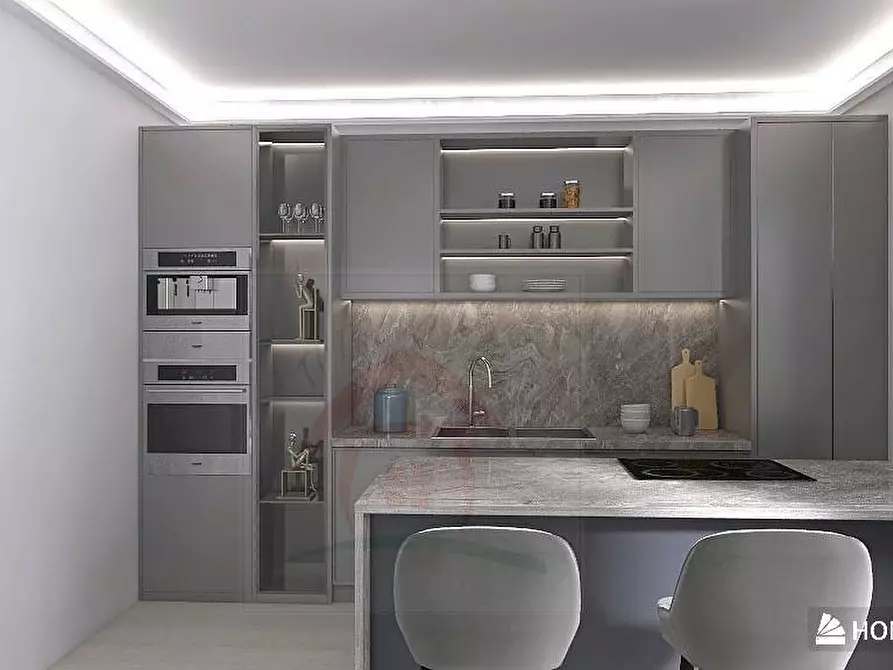 Immagine 2 di Appartamento in vendita  in Quartiere Clarina a Trento