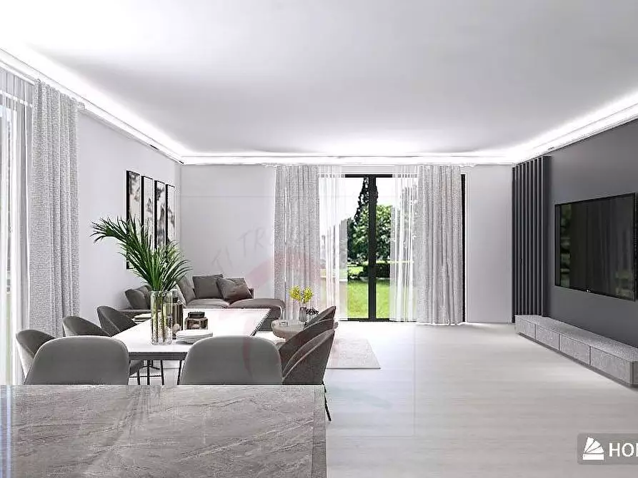 Immagine 9 di Appartamento in vendita  in Quartiere Clarina a Trento